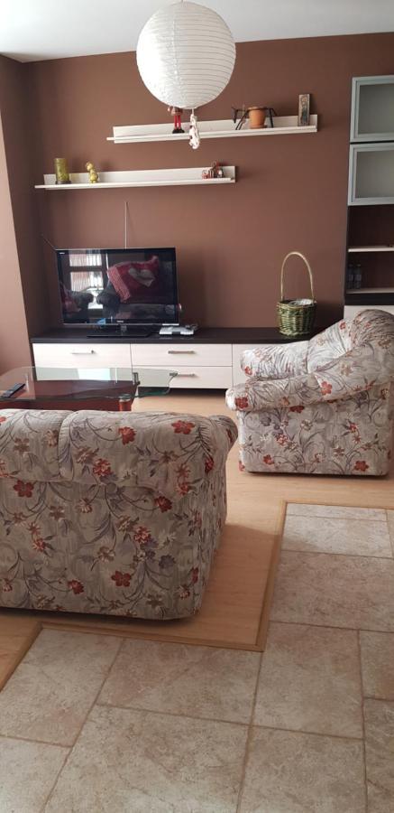 Слънчев Апартамент С Прекрасна Гледка, Паркинг. Apartment Smolyan Bagian luar foto