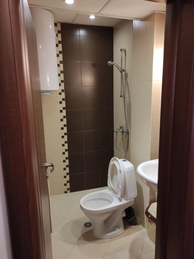 Слънчев Апартамент С Прекрасна Гледка, Паркинг. Apartment Smolyan Bagian luar foto